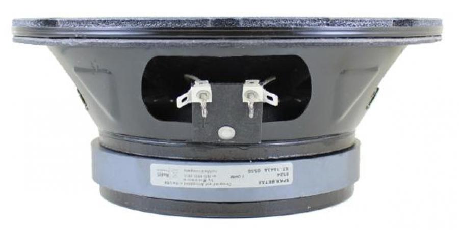 Eminence Beta 8 side photo